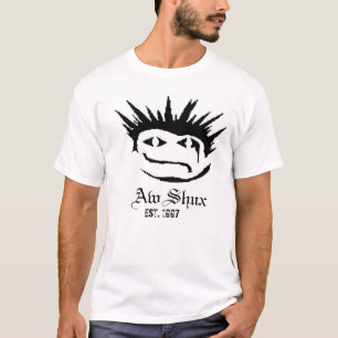Camiseta Aw Shux