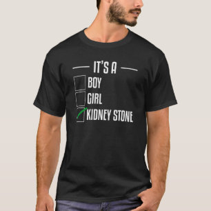Camiseta Awarene, sobreviviente de Stones por enfermedad di