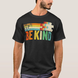 Camiseta Awareness Autistic Autismo Mental Asperger Asperge