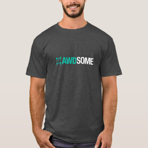 CAMISETA AWDSOME -3-