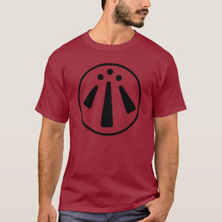 Camiseta Awen Tee