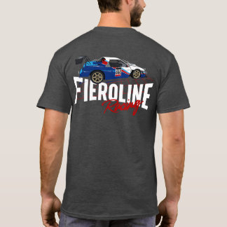 Camiseta Awesome 2024 Fieroline