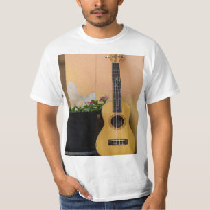 Camiseta Awesome Bass Guitar