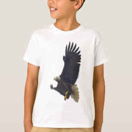 Camiseta Awesome Eagle Series