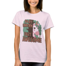Awesome Is My Superpower: Unicorn Edition