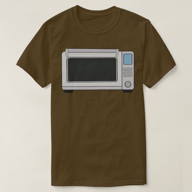 Camiseta Awesome Oven Air Fryer (Diseño del anverso)