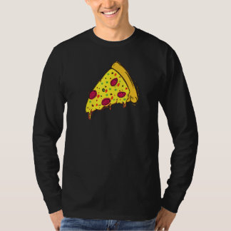 Camiseta Awesome Pizza Slice For Fast Food
