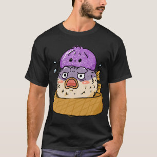 Camiseta Awkward Animal Hat Club â€“ Por QuÃ­ Todos Me EstÃ