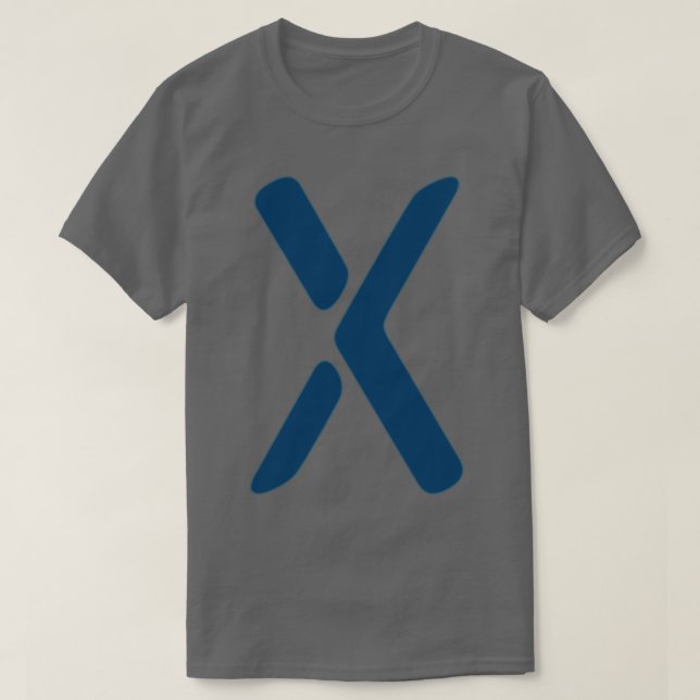 Camiseta Ax 58 (Diseño del anverso)