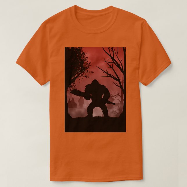 Camiseta Ax 74 (Diseño del anverso)