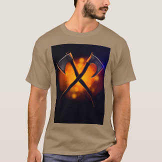 Camiseta Ax 93