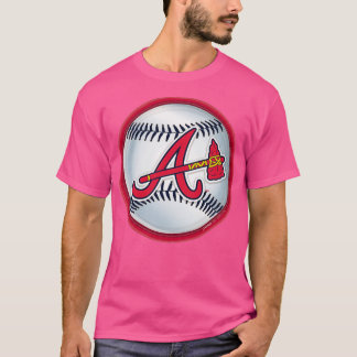 Camiseta ax atlanta