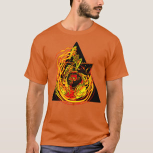 Camiseta Ax Classic TShirt