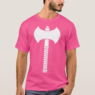 Camiseta Ax Classic TShirt doble