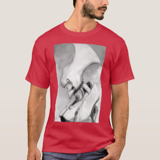 Camiseta Ax Head