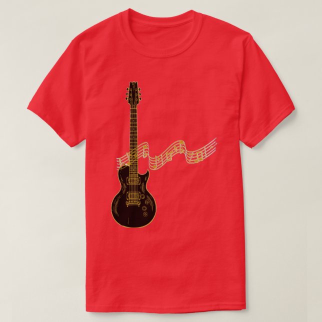 Camiseta Ax Hero (Diseño del anverso)