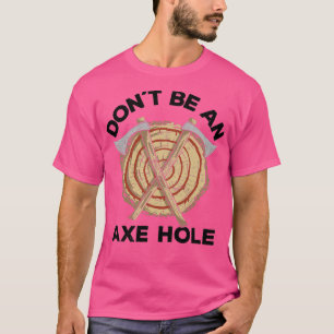 Camiseta Ax Lanzar Ax Deportes Ax Lanzar Axes Regalos De Ho
