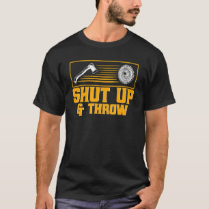 Camiseta Ax Lanzar Cállate y tirar_1
