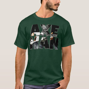 CAMISETA AX MAN