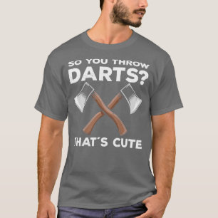 Camiseta Ax Provocando Diversas Palabras Divertidas Ax Idea