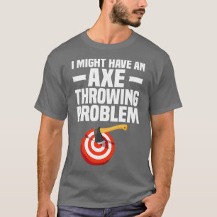 Camiseta Ax Tiroteo Ax Tosador Ax Más De 7