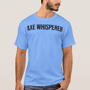 Camiseta Ax Whisperer 2