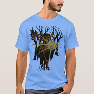 CAMISETA AXEMAN 1