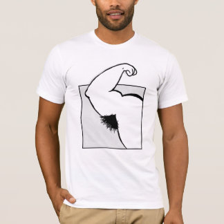CAMISETA AXILAS #31
