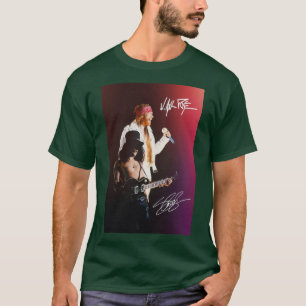 Camiseta Axl 1993