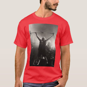 Camiseta Axl R
