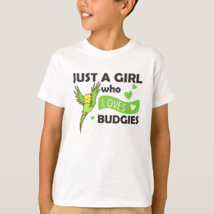 Camiseta Axolotl Ama A Los Animales Dulces Para Chicas De C