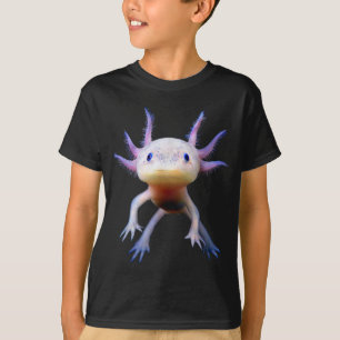 Camiseta Axolotl Shirt Limited Edition T-Shirt