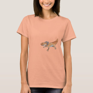 Camiseta Axolotls