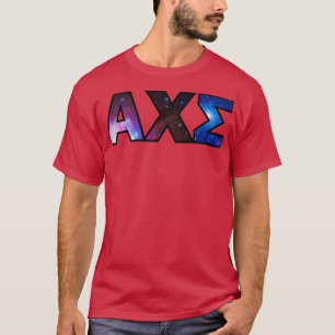 Camiseta AXS Galaxy Classic TShirt