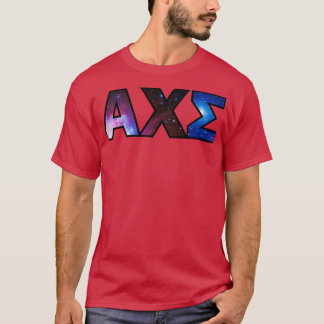 Camiseta AXS Galaxy Classic TShirt