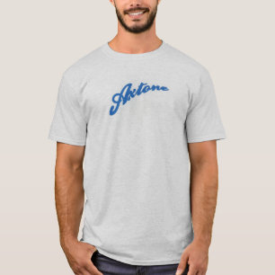 Camiseta Axtone