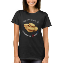 Ay Que Ganas de Comerme un Chileno Humor Comida