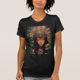 Camiseta Ayahuasca
