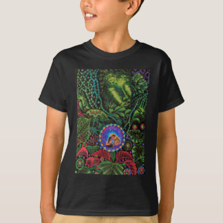 Camiseta Ayahuasca Vision