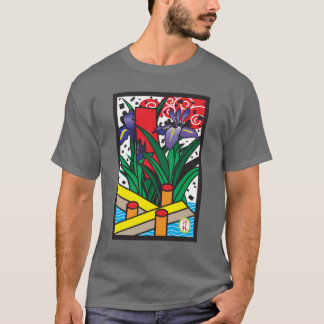 Camiseta Ayame