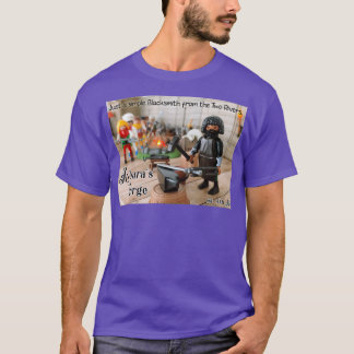 Camiseta Aybarax27s Forge T