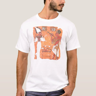 Camiseta Aye antes de Tut