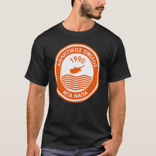 Camiseta Ayia Napa Aya Napa Agia Napa