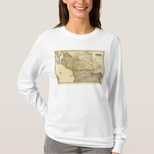 Camiseta Ayrshire compuesto