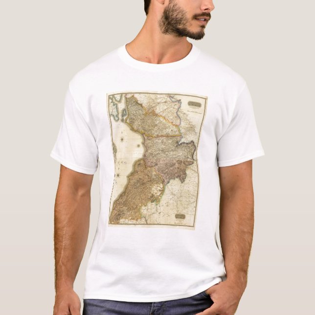 Camiseta Ayrshire compuesto 2 (Anverso)