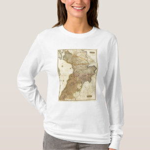 Camiseta Ayrshire compuesto 2