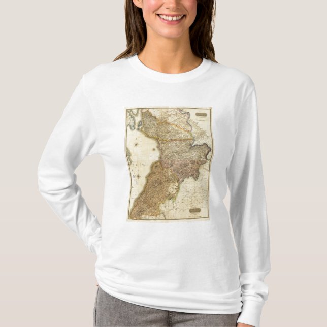Camiseta Ayrshire compuesto 2 (Anverso)