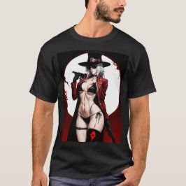 Camiseta Ayuda
