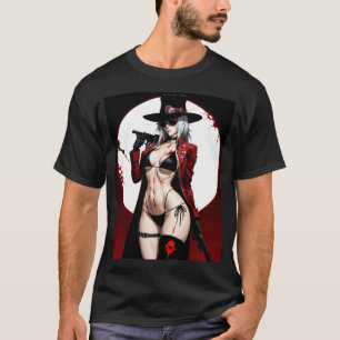 Camiseta Ayuda
