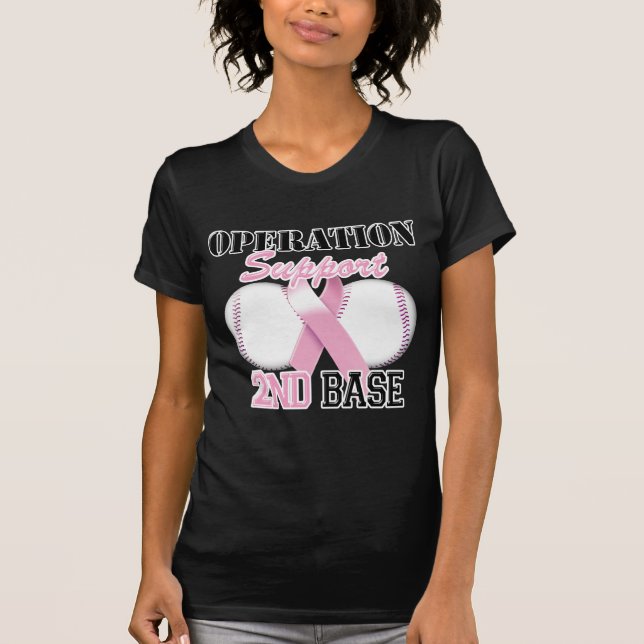 Camiseta Ayuda 2do Base.png de la operación (Anverso)